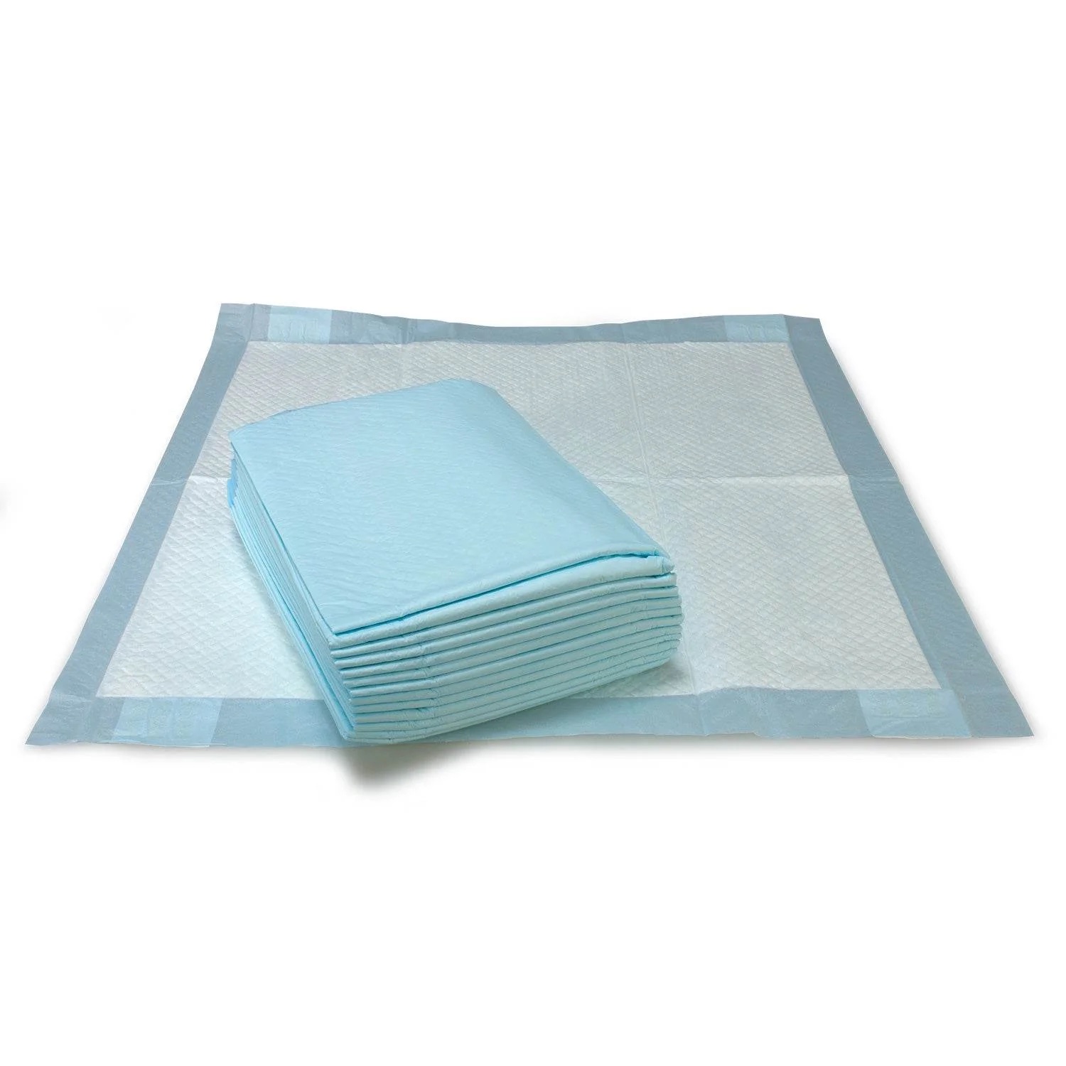 Pads - Empapadores higiƩnicos (30 uds.) - Imagen 3