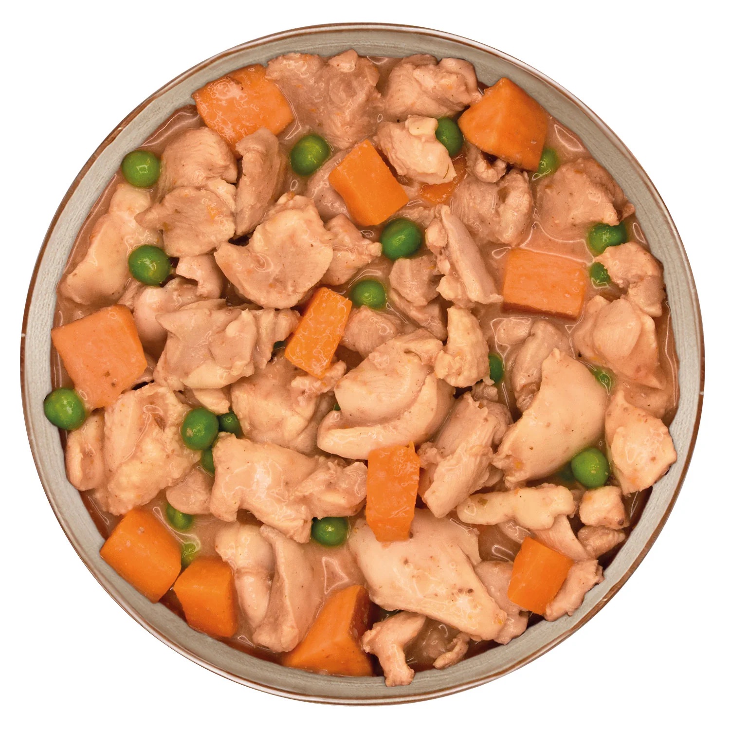 Estofado de pollo - Imagen 2